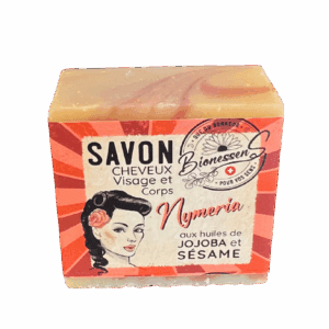 Savon - Nyméria