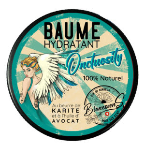 Baume nourrissant - Onctuosity