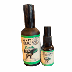 Spray aurique et d'ambiance - Respir'Air