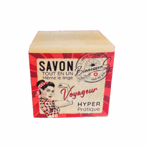 Savon du Voyageur