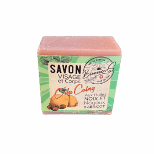 Savon - C'du'Coing