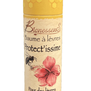 Baume à lèvres - Protectissime