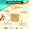 Shampoing solide - Solidoux – Image 2