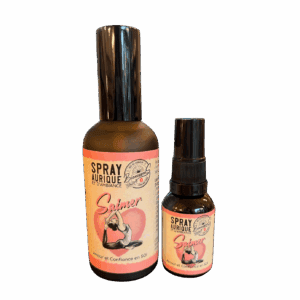 Spray aurique et d'ambiance - Saimer