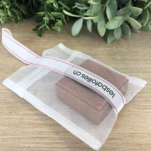 Sac à savon "Crotchon"