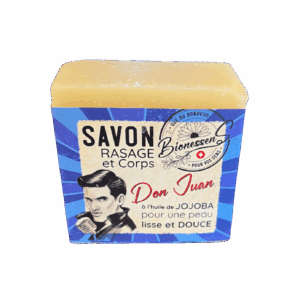 Savon - Don Juan