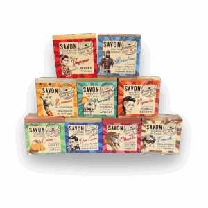 Offre spécial - Savon