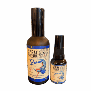 Spray aurique et d'ambiance - Zenair