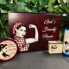 Grand coffret Cadeau