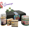 Box Cadeau - coffret noir chic – Image 2