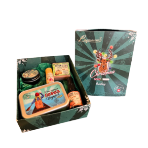 Coffrets Cadeaux Noël