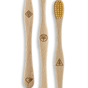 Brosse à dents MEDIUM - Swiss made