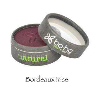 Ombres à paupières - nacrée - Boho