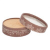 Poudre minérale Compacte - Boho