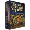 Tarot Grand Luxe - Ciro Marccetti