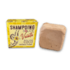 Shampoing solide - Vaïata