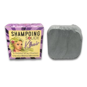 Shampoing solide - Klhair