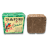 Shampoing solide - Shikakai