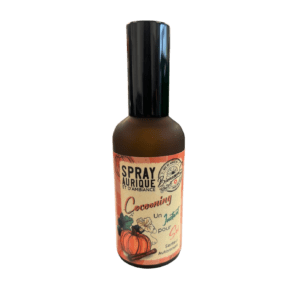 Spray aurique et d'ambiance - Cocooning