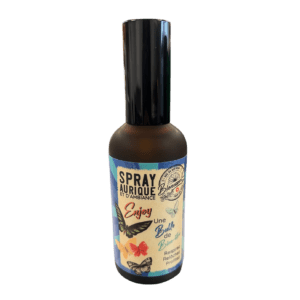 Spray aurique et d'ambiance - Enjoy