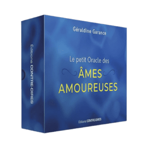 Petit Oracle des Âmes Amoureuses