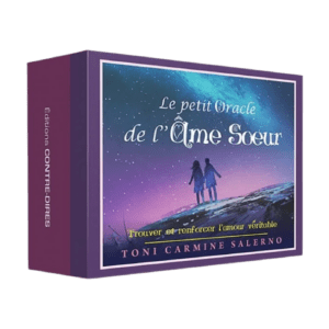 Petit Oracle de l'âme soeur