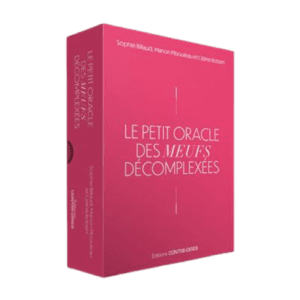 Petit Oracle des Meufs décomplexées