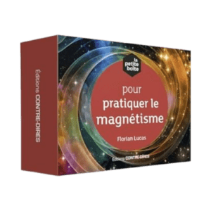 Petit Oracle pour pratiquer le magnétisme