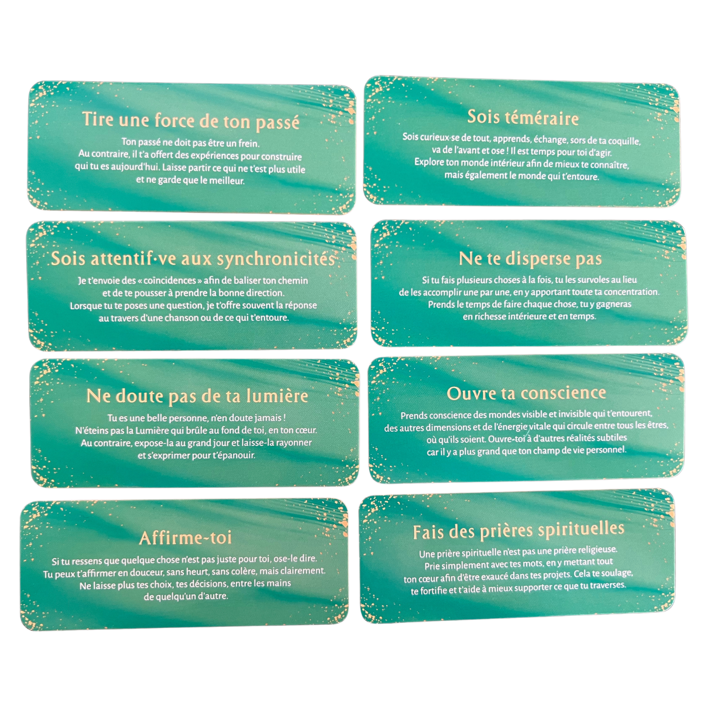 Petit Oracle des Guides de Lumière – Image 2