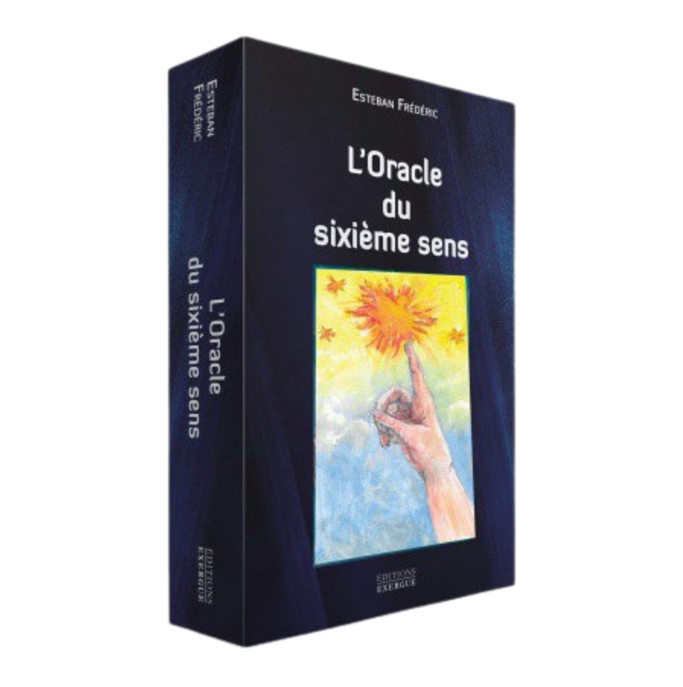 L'oracle du Sixième Sens