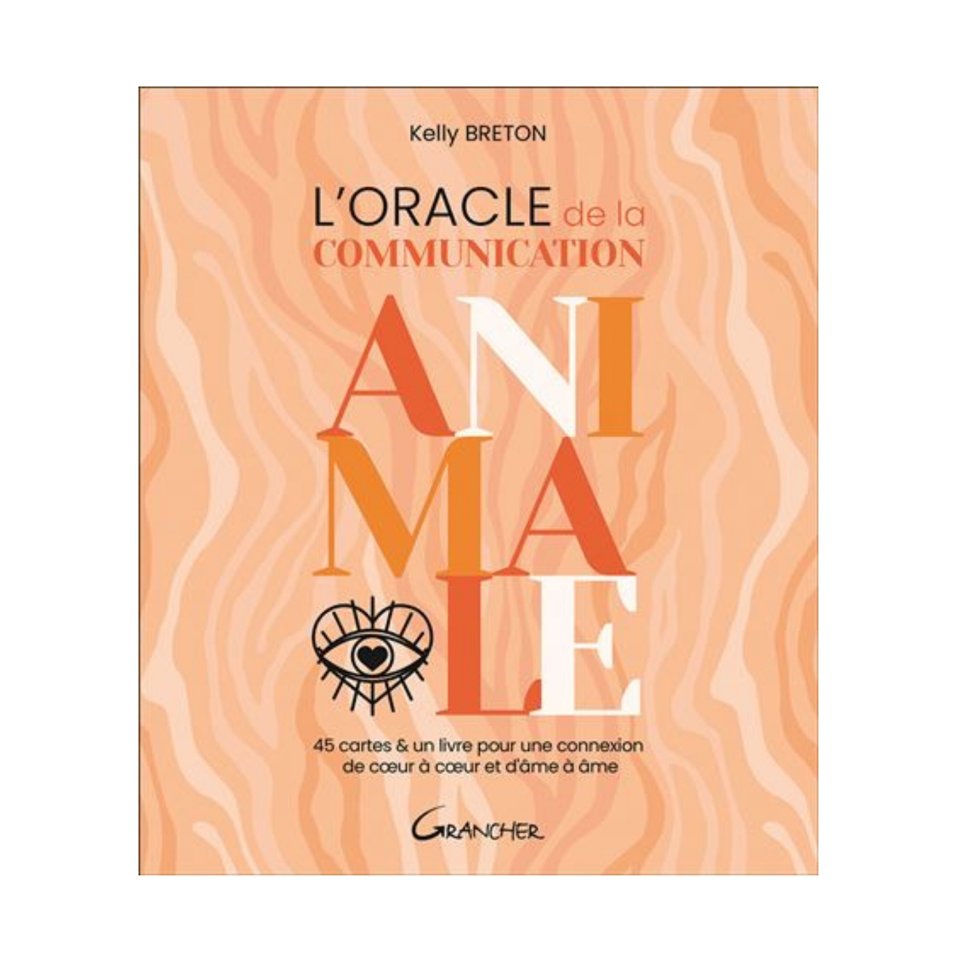 Oracle de la communication animale