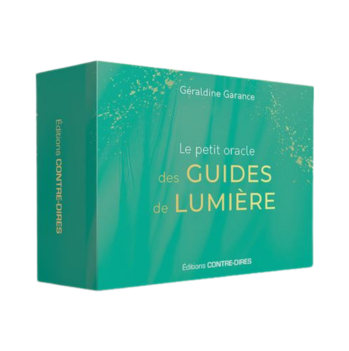 Petit Oracle des Guides de Lumière