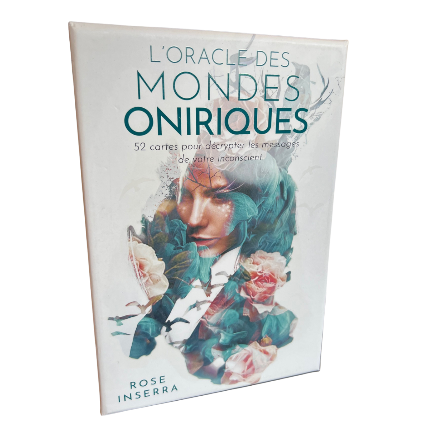 Oracle des Mondes Oniriques