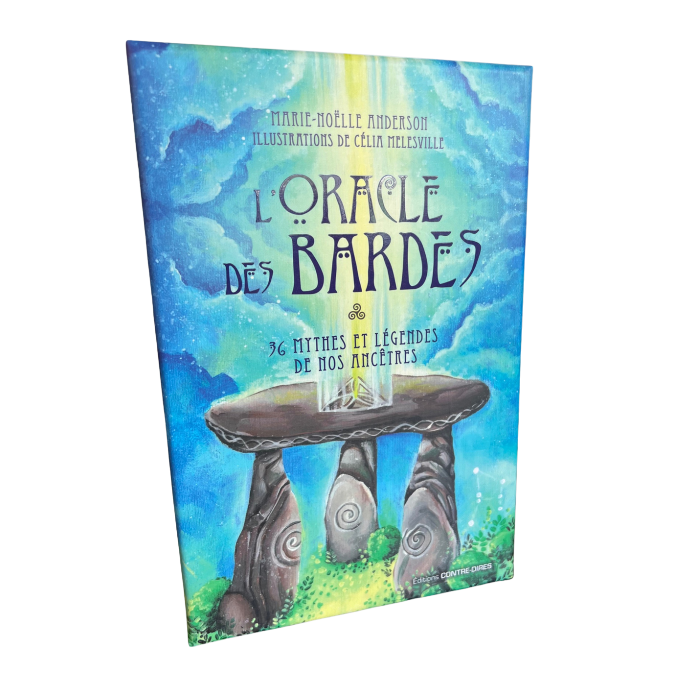 Oracle des Bardes